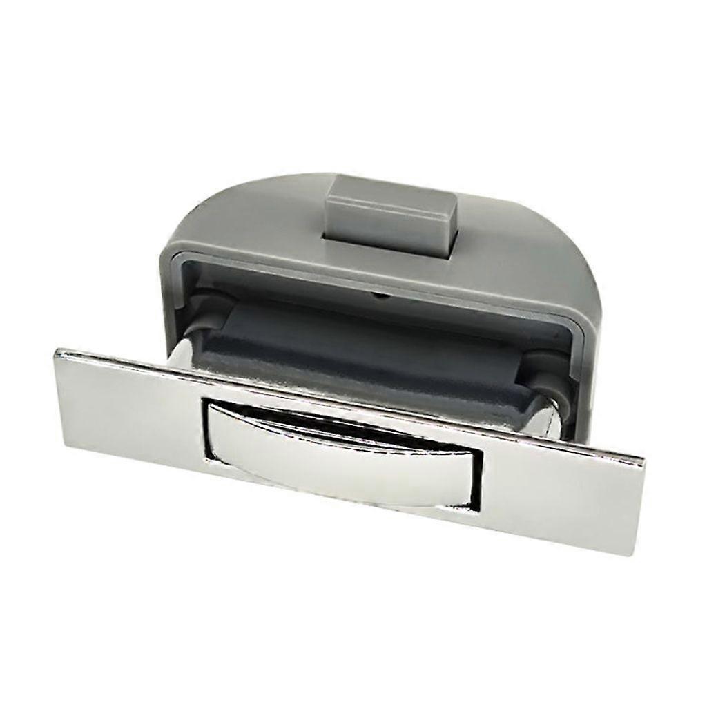 Easy to Use Replacement Lock Catch Complete Mechanism Lock Simple Installation