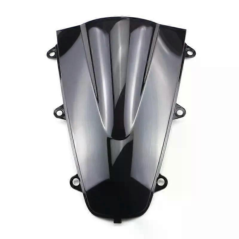Windshield Windscreen For Honda CBR1000RR 2017-2024 2018 2019 2020 2021 2022 2023 Double Bubble