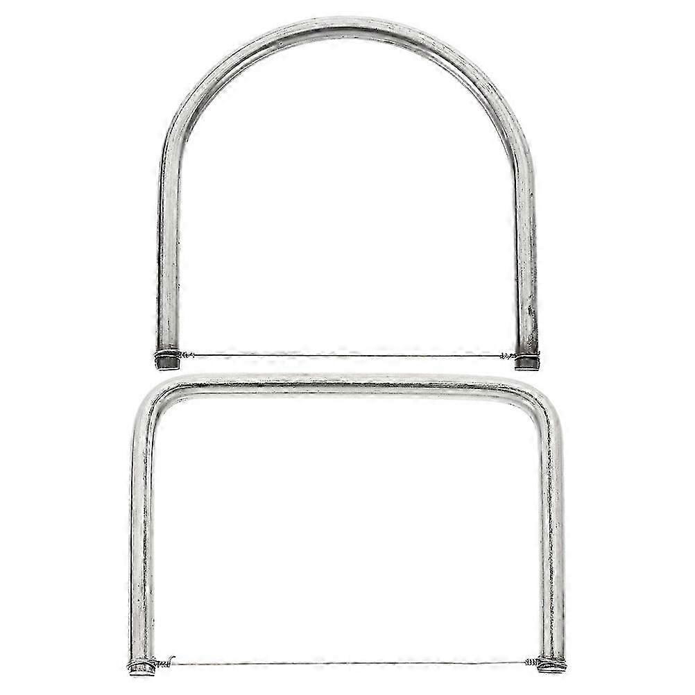 2pcs Clay Cutting Wire - DIY Pottery & Sculpting Tool