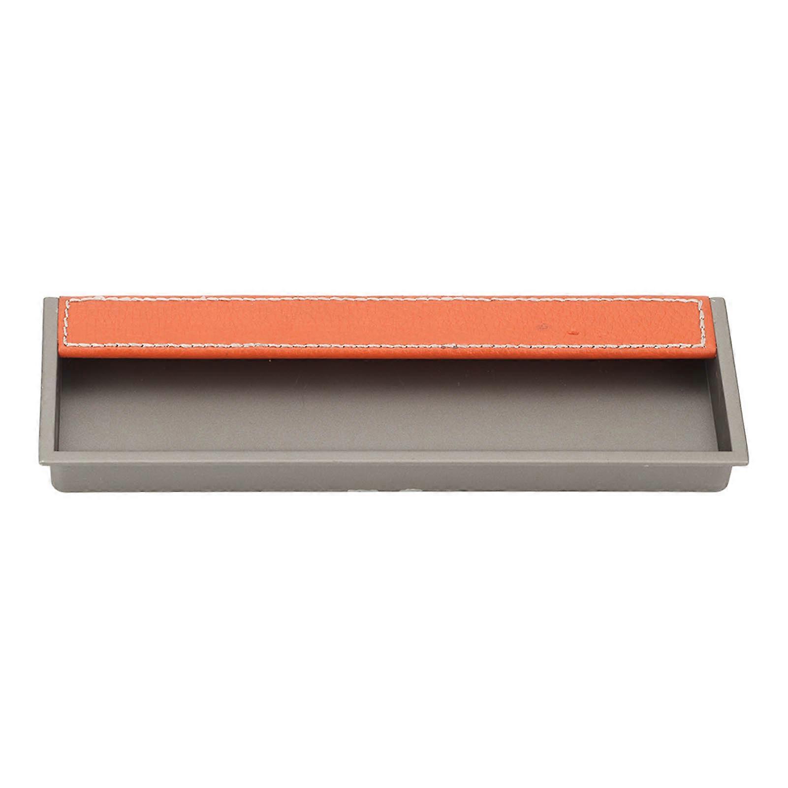 Wardrobe Handle Embedded Door Cabinet Handle Sliding Door Concealed Cabinet Drawer Handle
