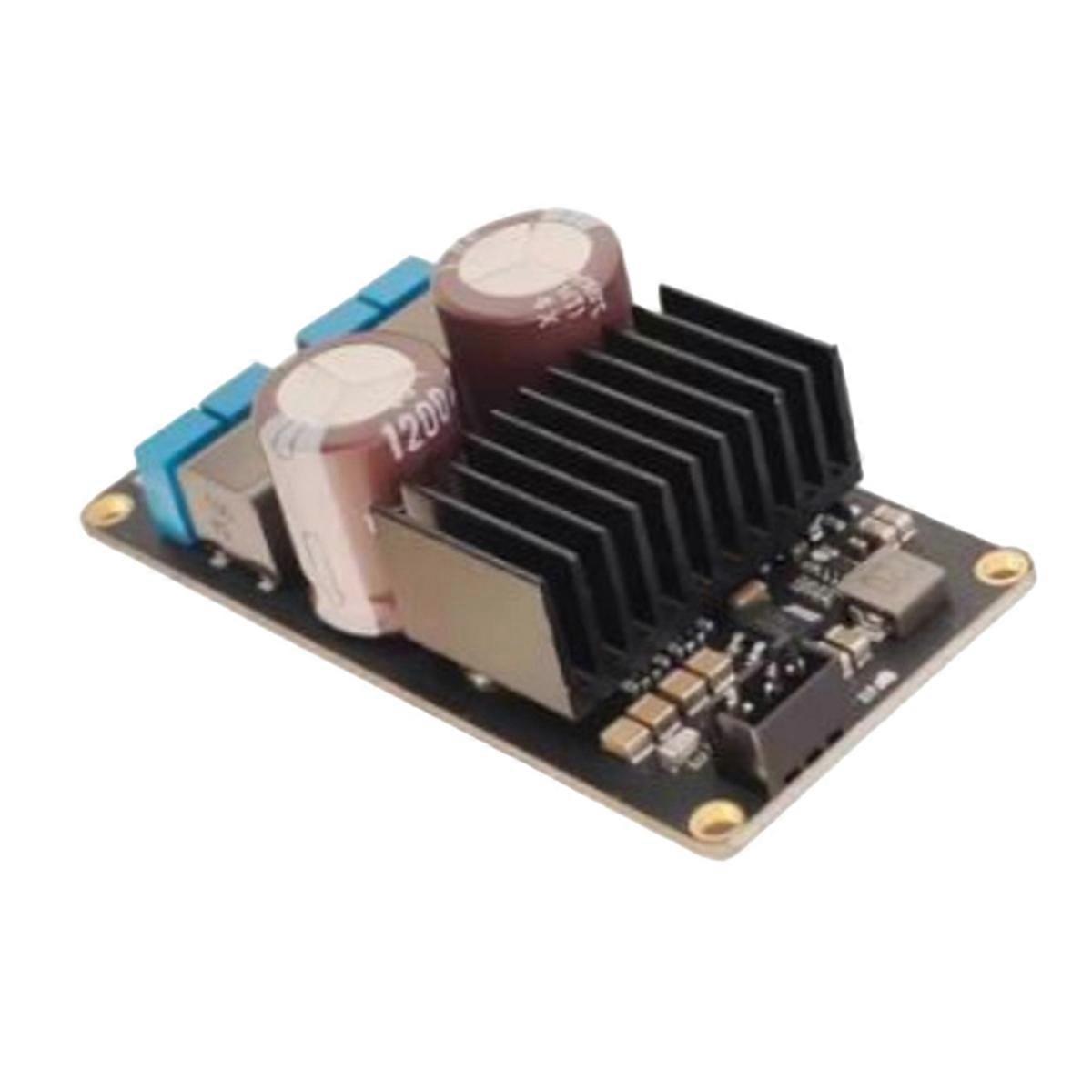 TPA3221 Fieber Digital Verstärker Board Modul Dual Channel Stereo