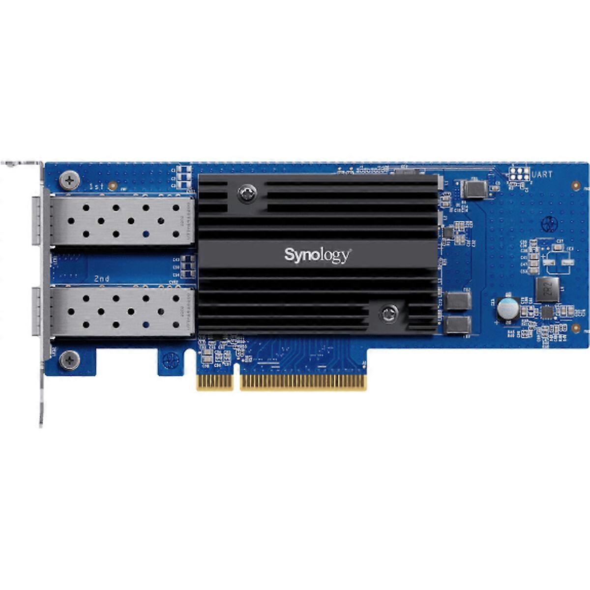 MultiMode SFP+ Fibre Modul Synology E10G30-F2
