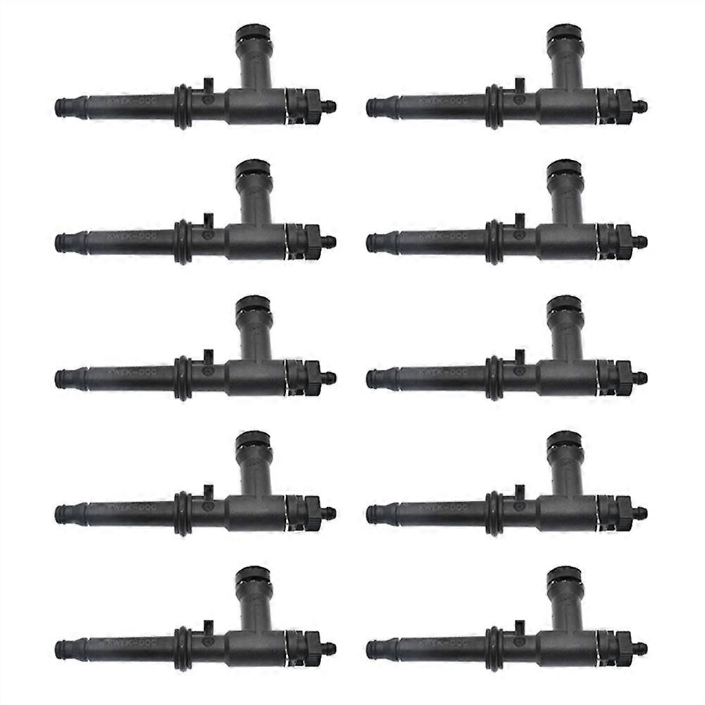 10 PCS Clutch Release Concentric Cylinder Adapter for 