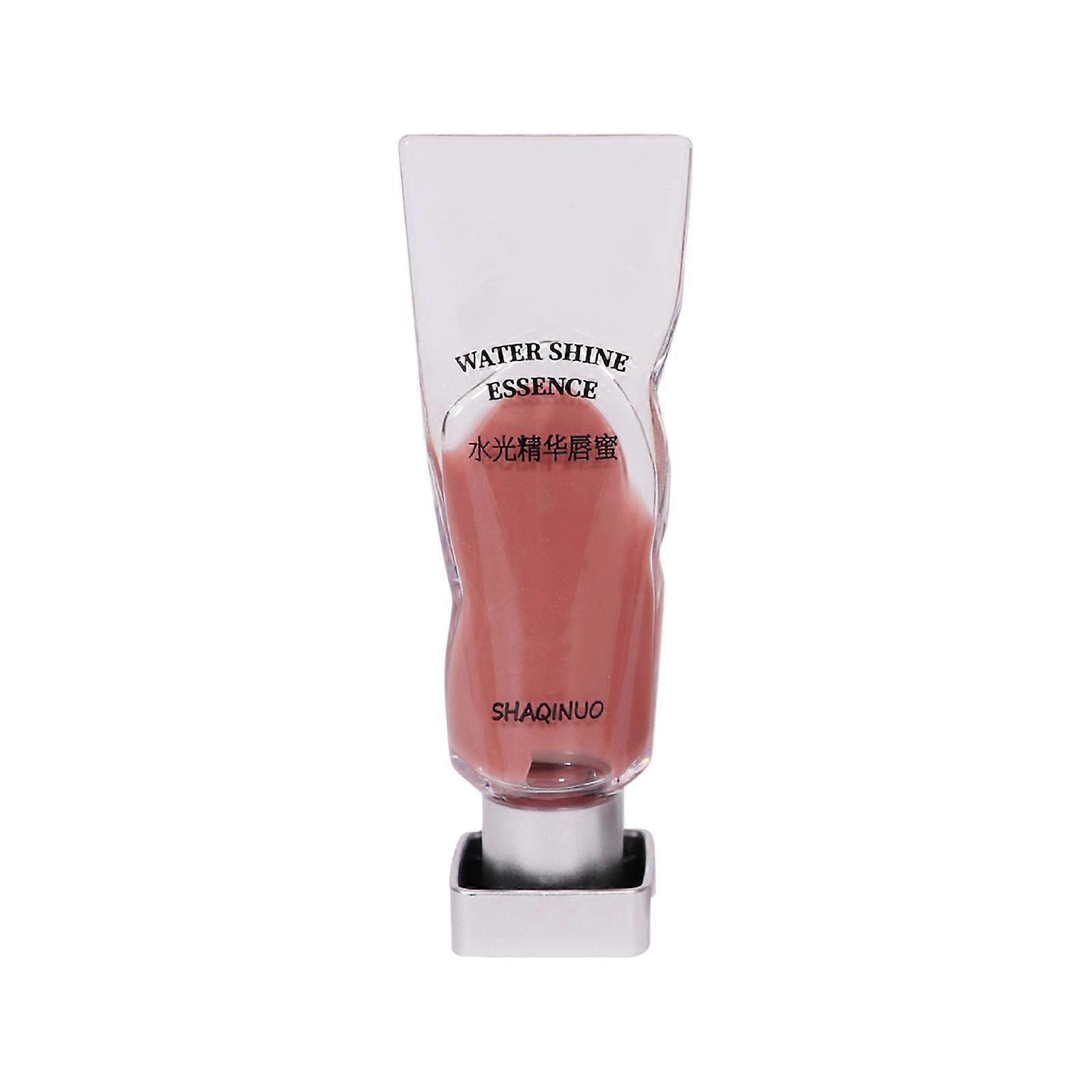 Brillant à lèvres blanchissant Lèvres mignonnes NoMakeup Mirror Lip Glaze ml pu2515