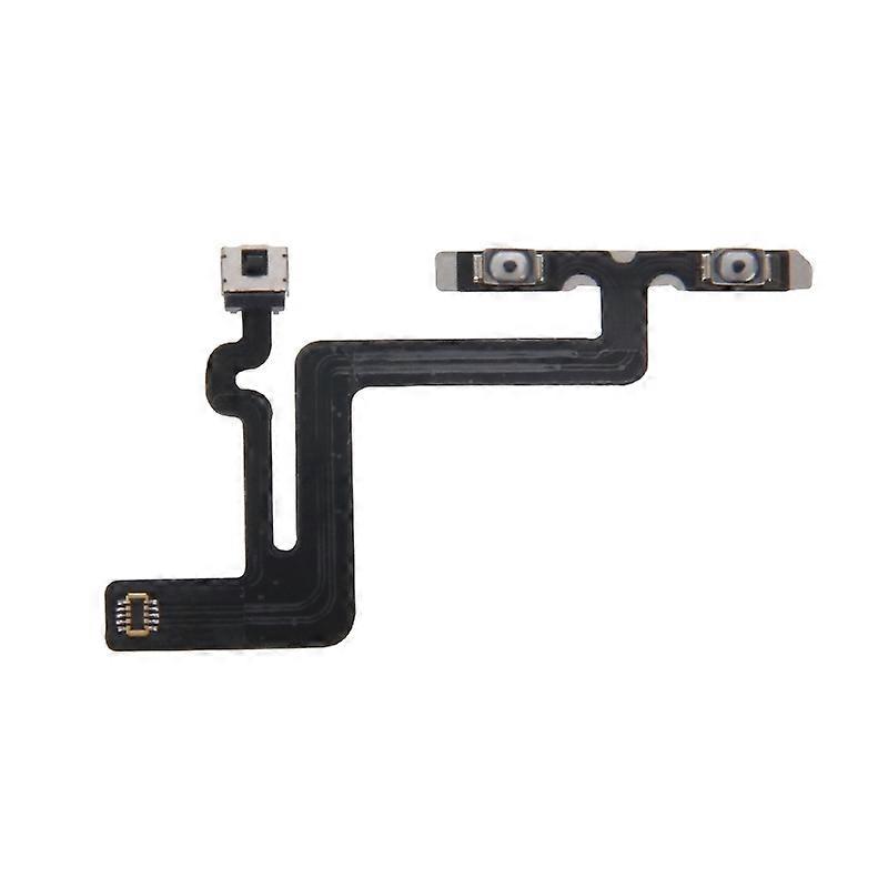 iPhone 6s Plus用ボリュームボタンフレックスケーブル