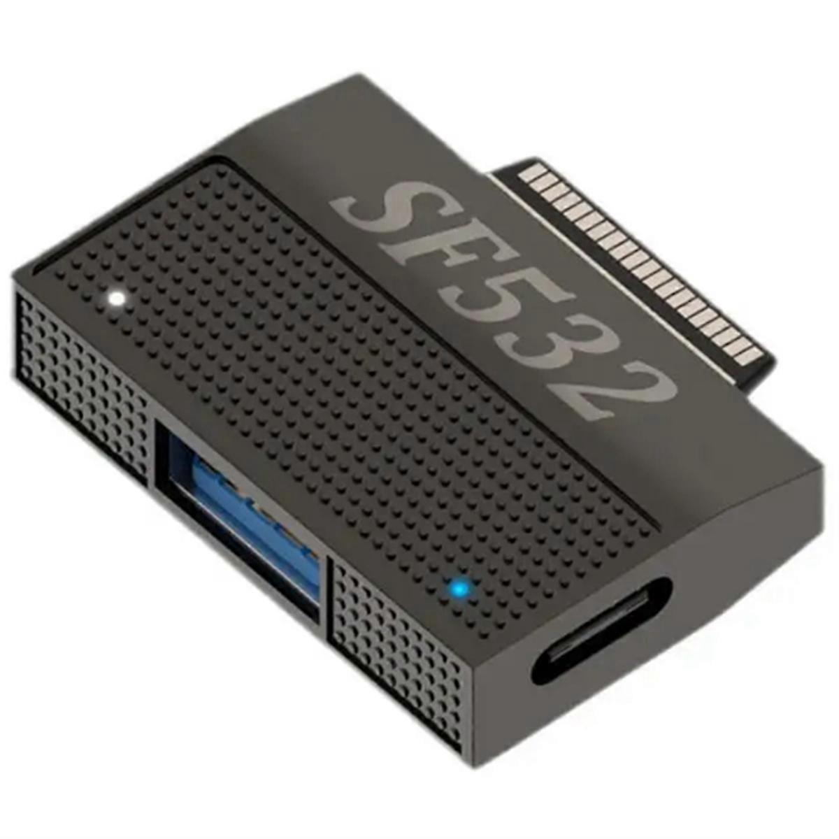 Suitable for Laptop Charging Adapter Surface Pro9/8/7/6-A