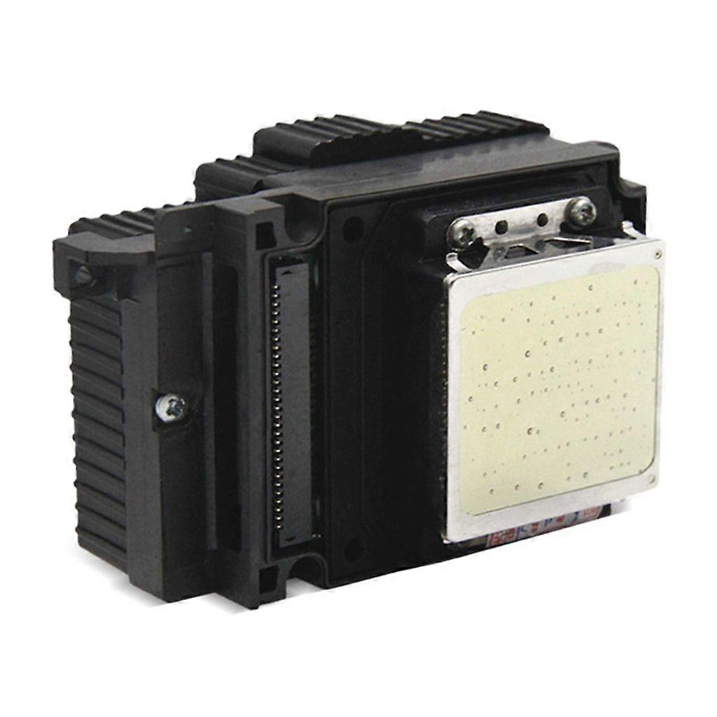 TX800 Printhead Print for Head Replacement F192040 TX800 TX820 Pujie UV Camera