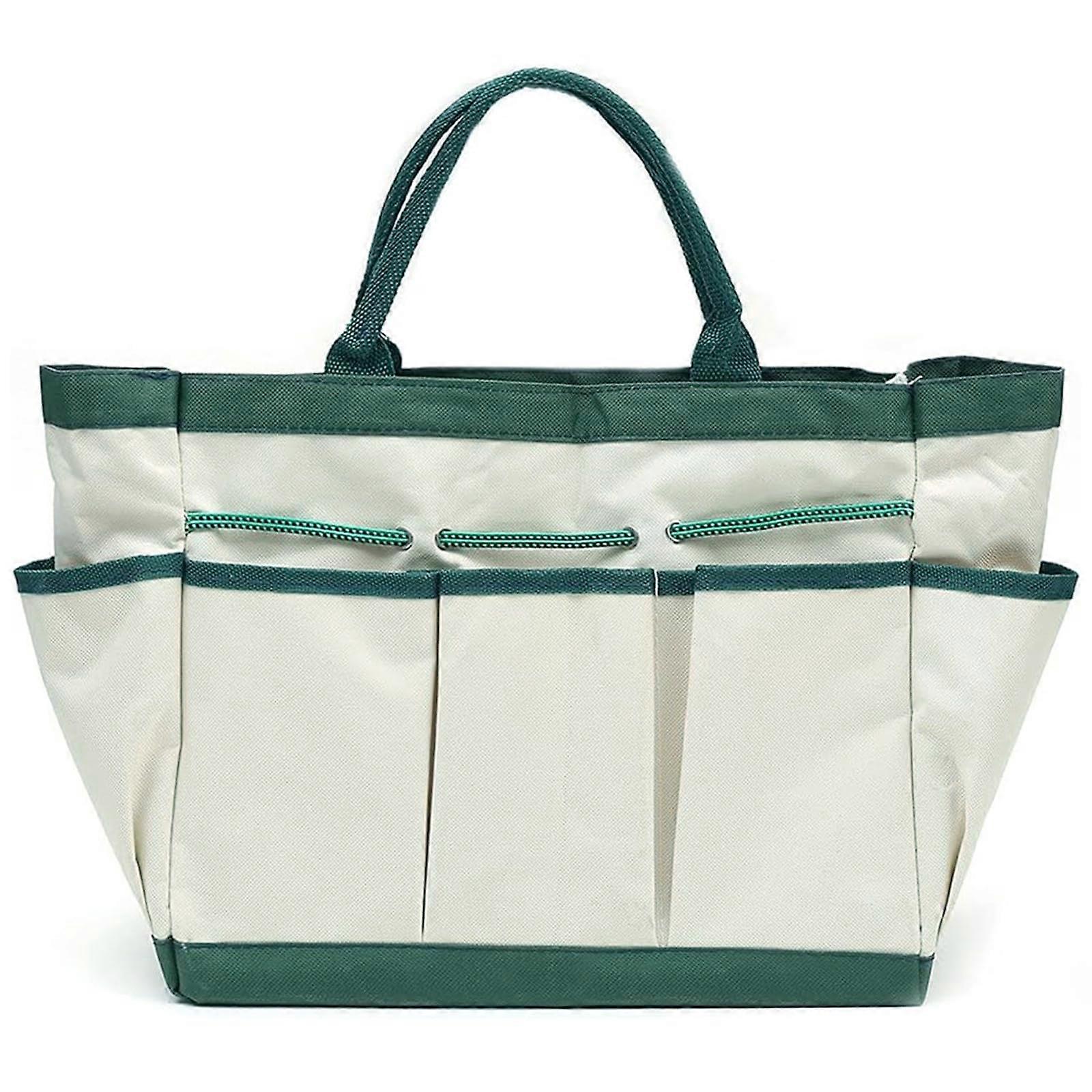 Garden Tool Bag for Indoor and Outdoor Use