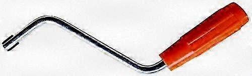 Universal Replacement Handle for Pasta Machines, Compatible with Various Pasta Makers - Fits as Crank Alternative