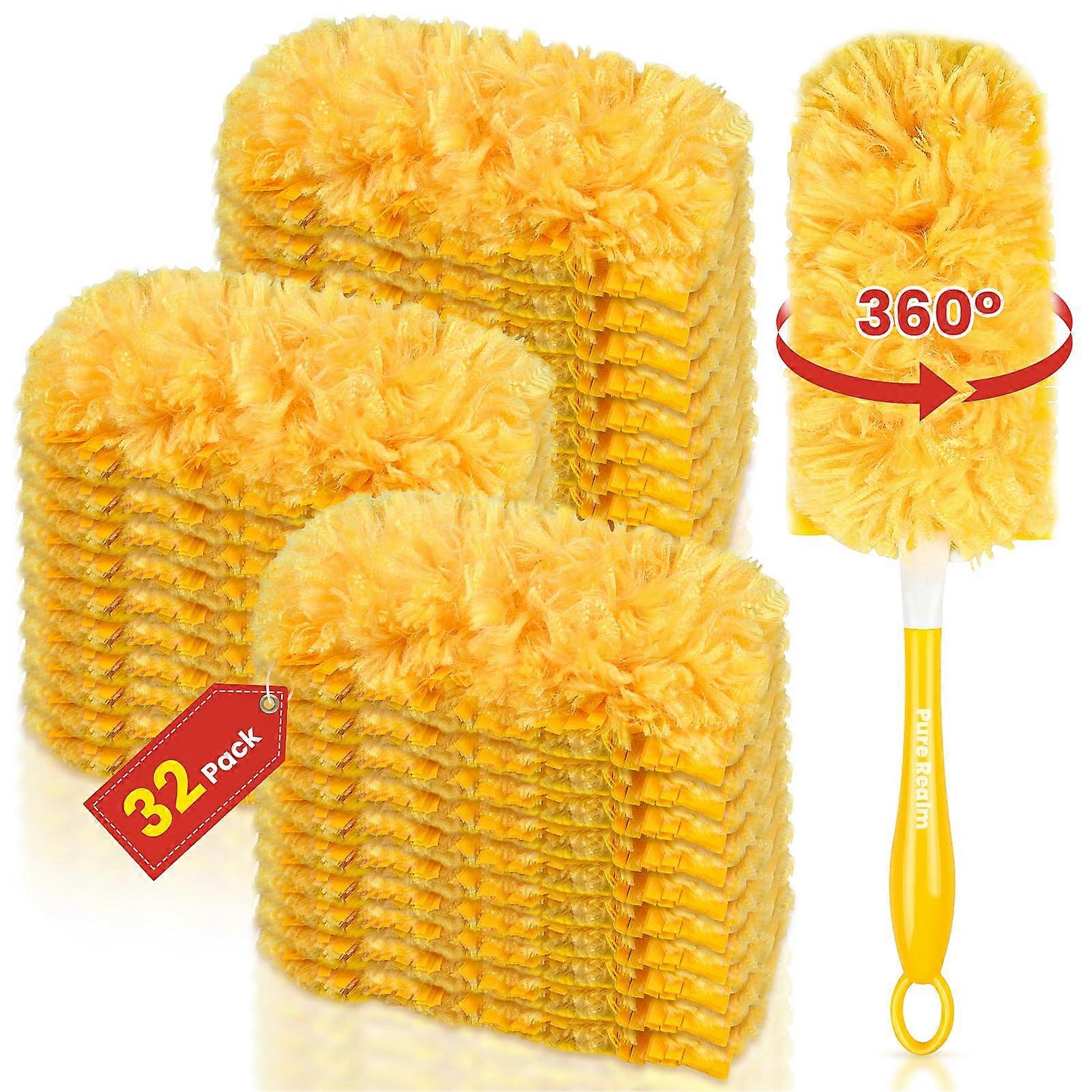 32 Count Duster Refills for Cleaning