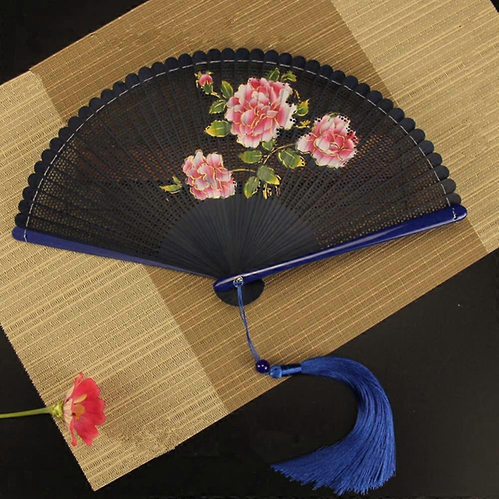 Decorative Hand Fan Wedding for Chinese/Japanese Fans