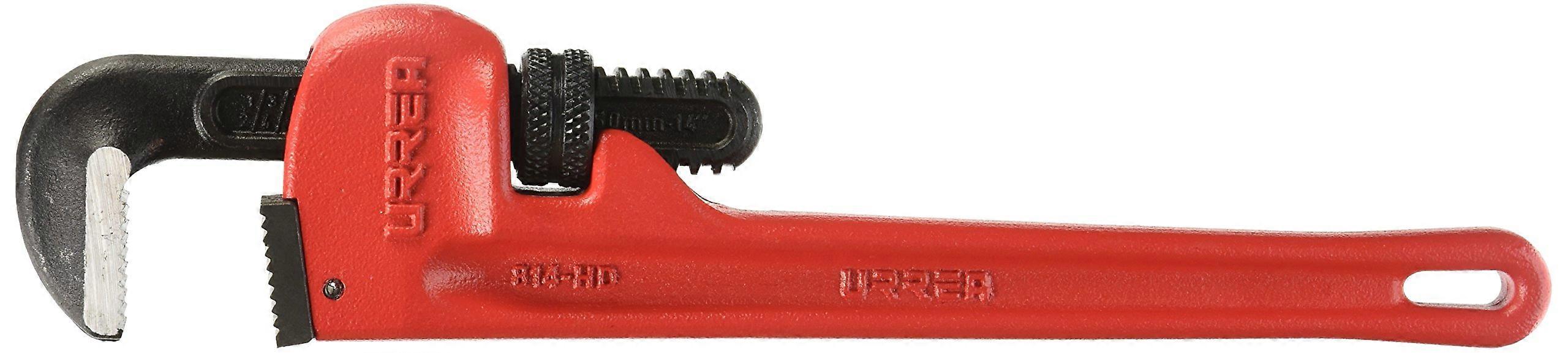 814HD 14寸铁钢管扳手