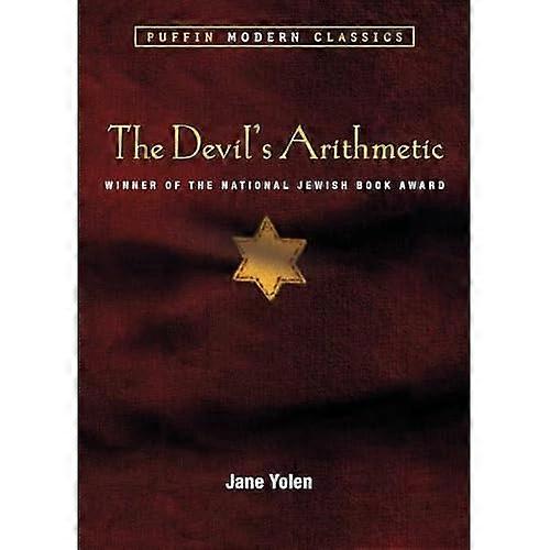 L'arithmétique du diable (Puffin Modern Classics)