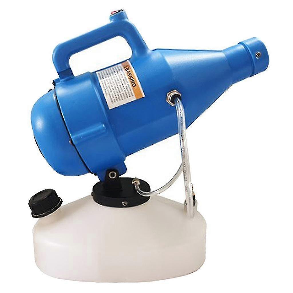 ULV آلة تعفير الضباب البارد 1200W مطهر بخاخ قاتل البعوض