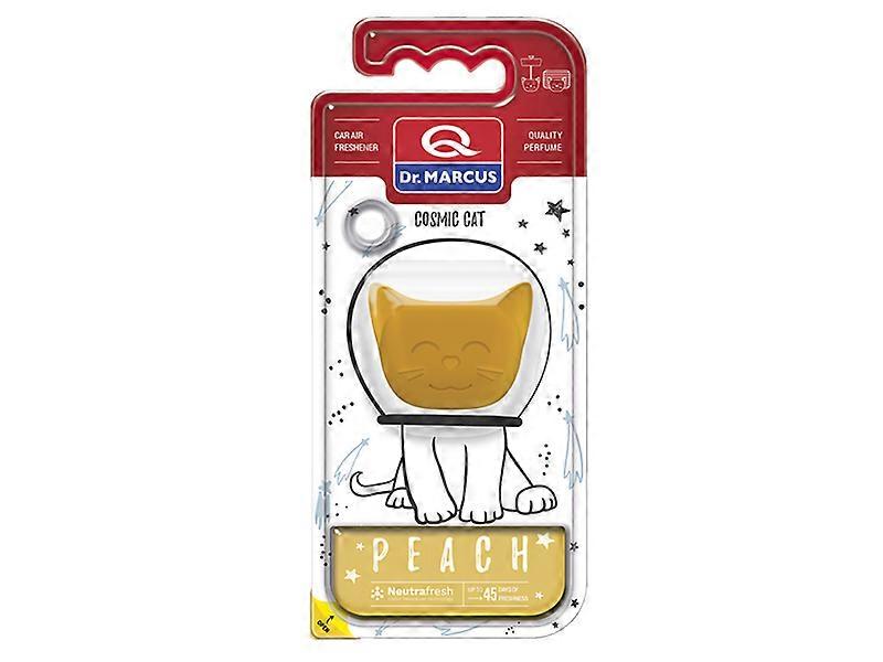Cosmic Cat Duft, Pfirsich