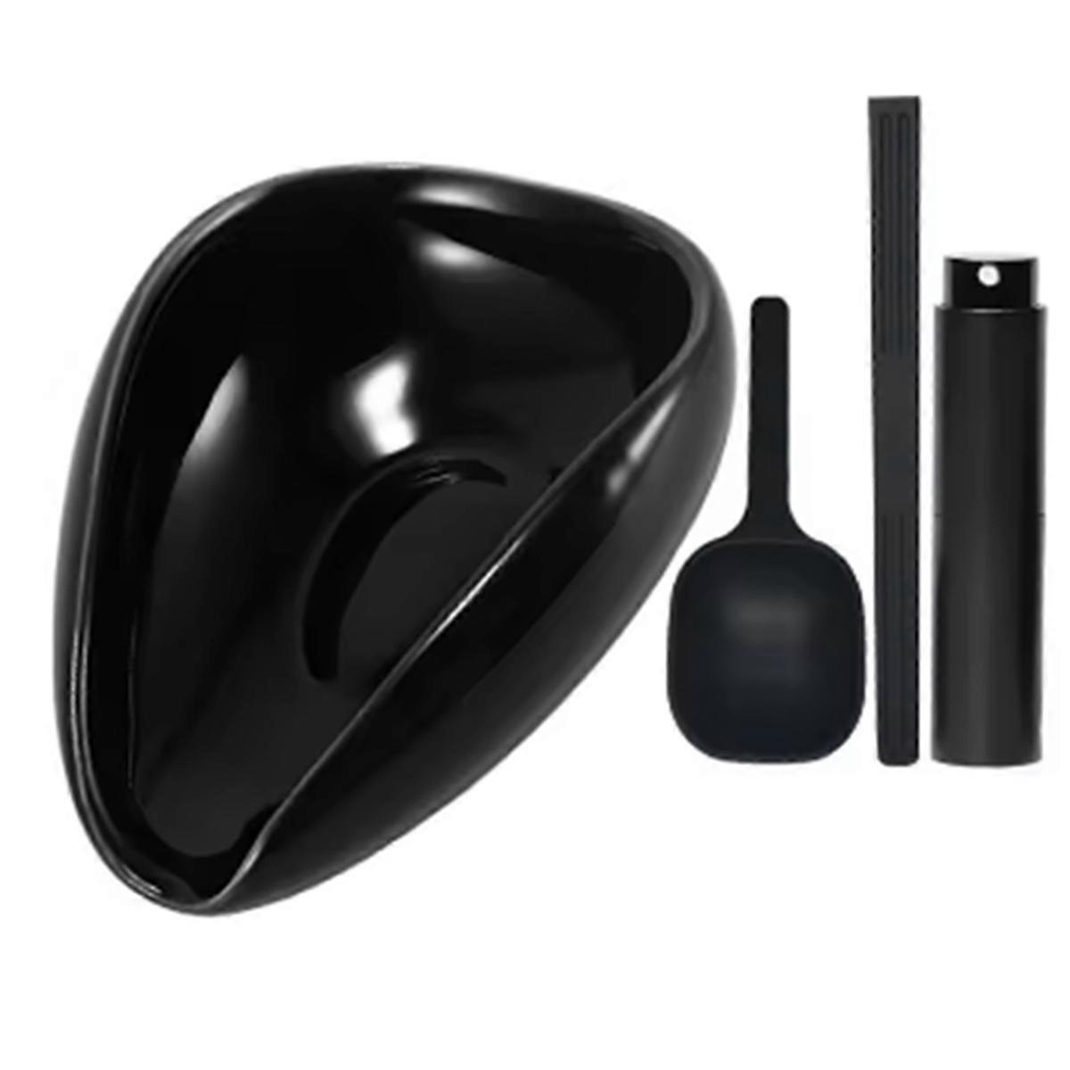 Coffee Beans Dosing Measuring Tray Coffee Tea Leaves measuring spoon