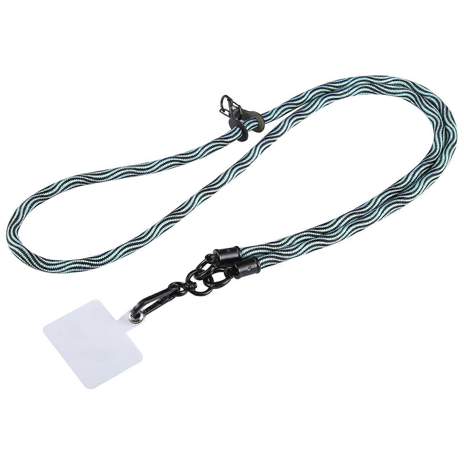 Universal Phone S Pattern Lanyard
