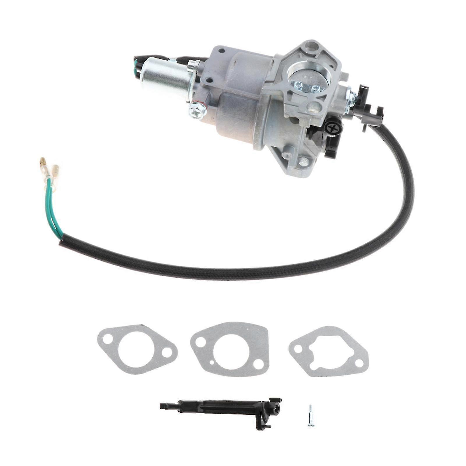 Dual Fuel Generator Replacement Carburetor Compatible with 100230,100153,100165
