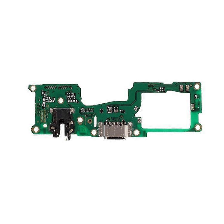 Dock Connector Charging Port Flex Cable Replacement Compatible For Oppo Reno4 SE