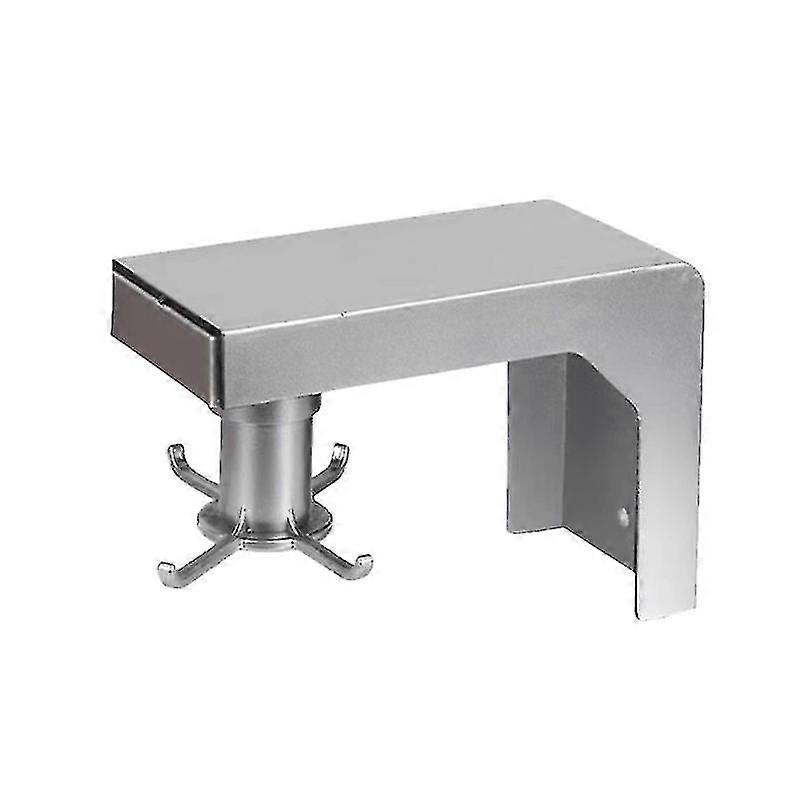 1pcs Rotatable Hooks For Kitchen GGI