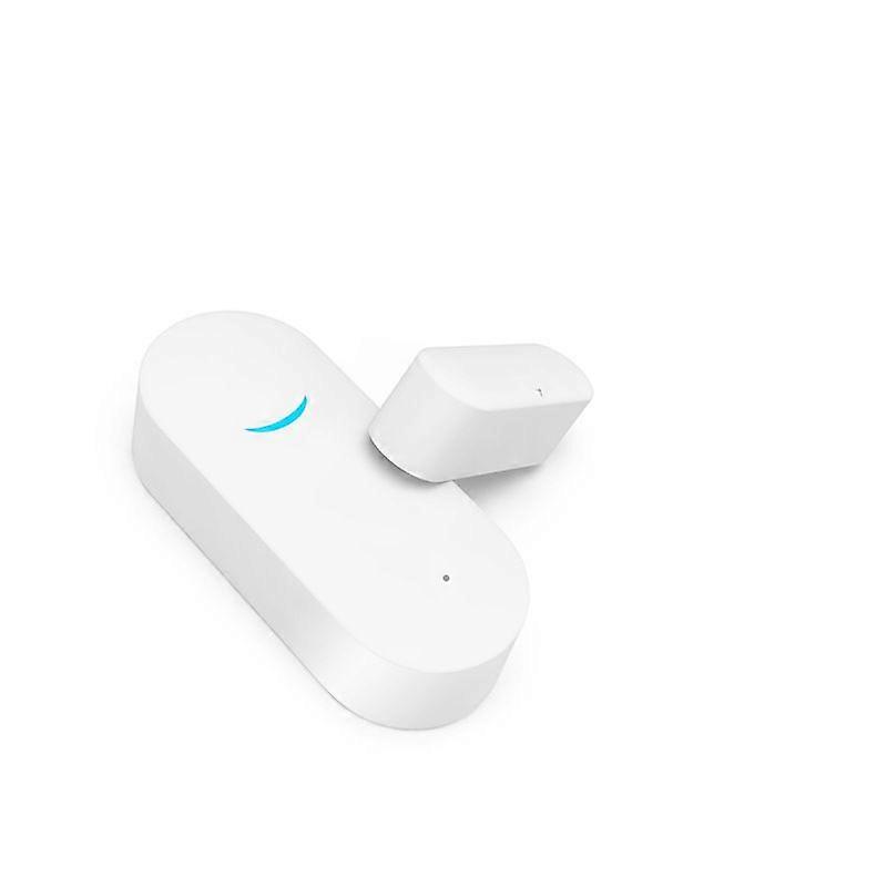 Wifi door and window sensor, security alarm system