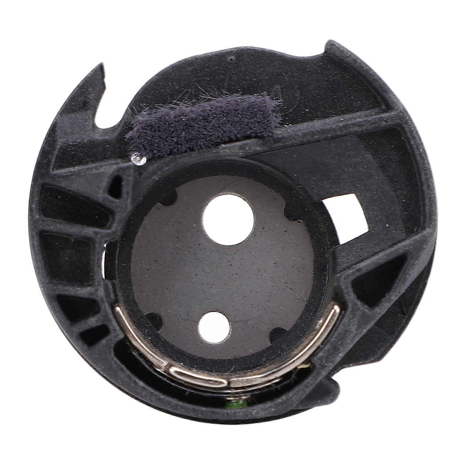 Sewing Machine Bobbin Case Plastic XC3153051 Accurate Fit Horizontal Bobbin Case Replacement 