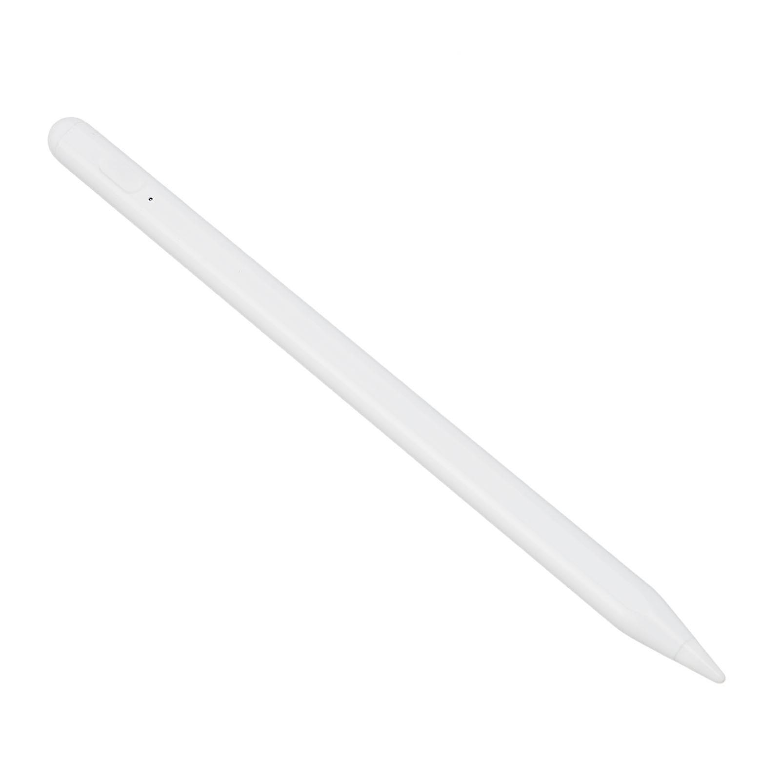 Fine Point Aluminum Stylus Pen for iPad Pro and iOS Tablet Screens