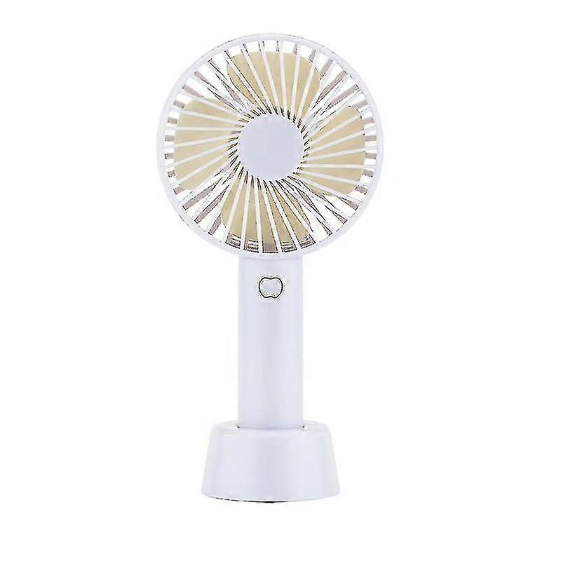 Portable Levels 3 Hand Mini Fan