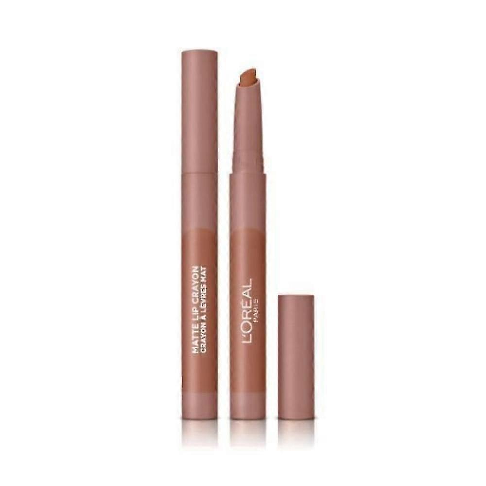 Infallible Matte Lip - 104 Tres Sweet