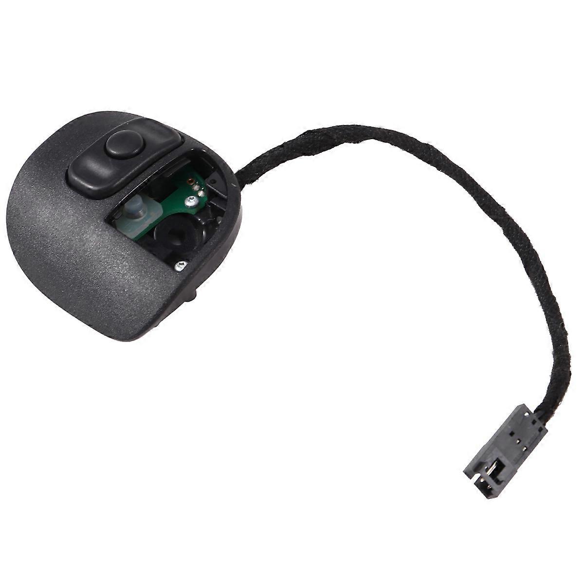 Radio Control Switch Steering Wheel Control Switch 5RQ11DX9AC for 14-24 Left