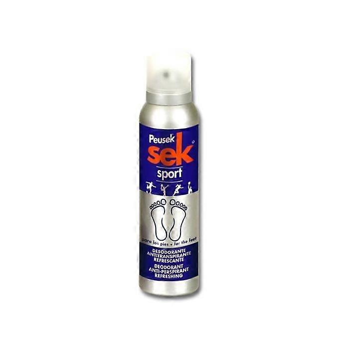 PEUSEK SEK SPRAYPAJER 150 ML