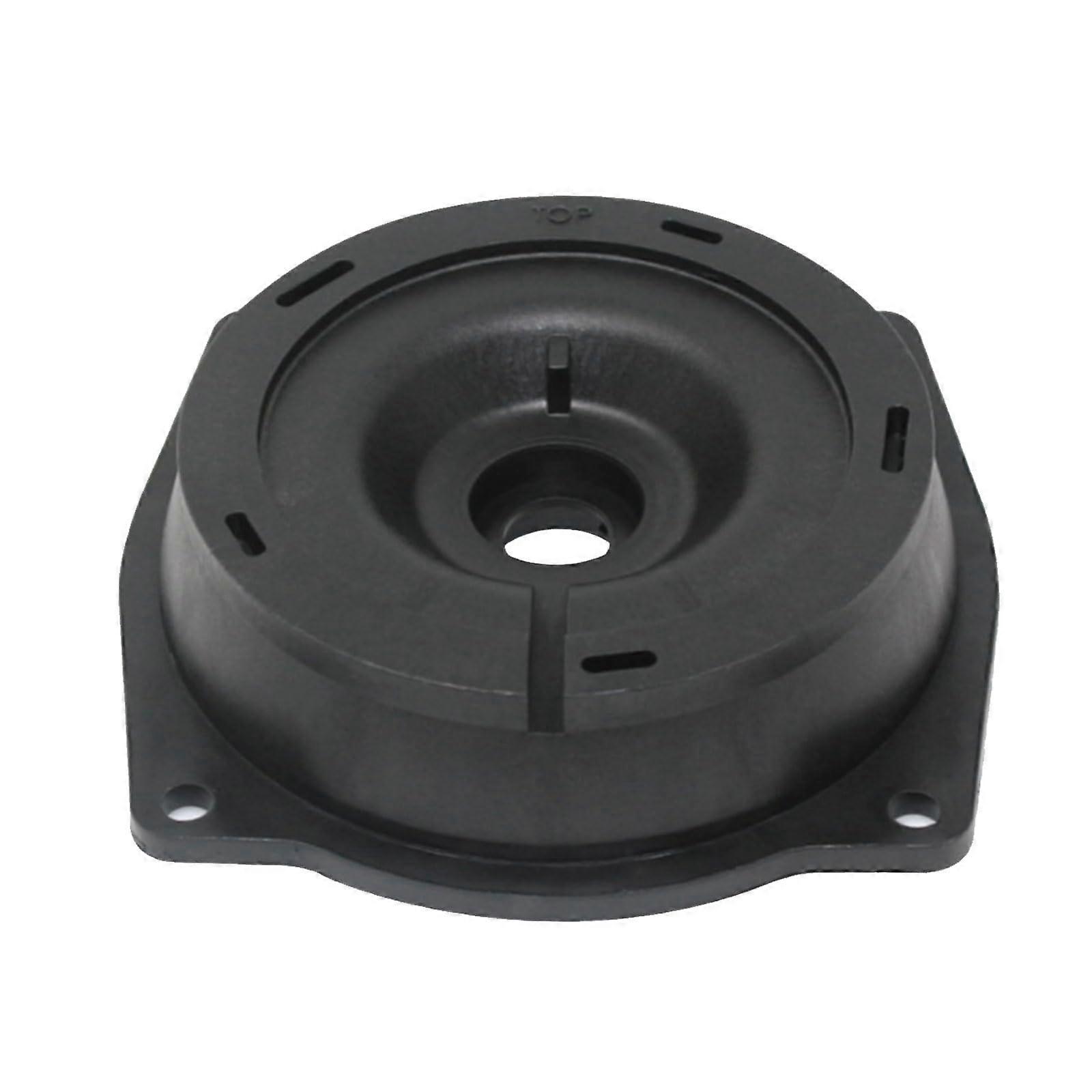 Seal Plate For Pool Pumps LeakProof Sealing Component SelfInstall Replacement Compatible With Most Pool Pump Models
