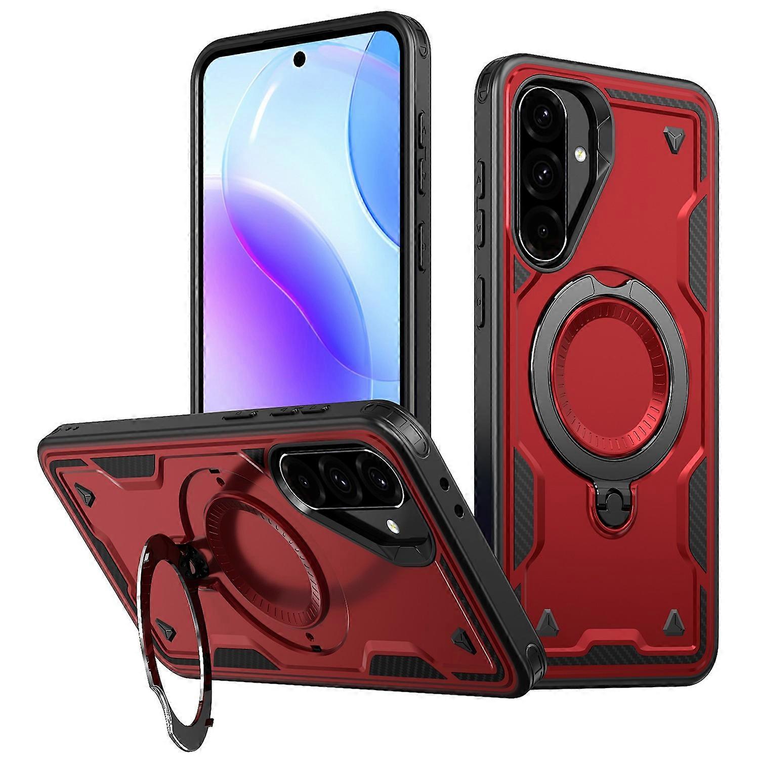 Compatible with Galaxy A36 5G Phone Case
