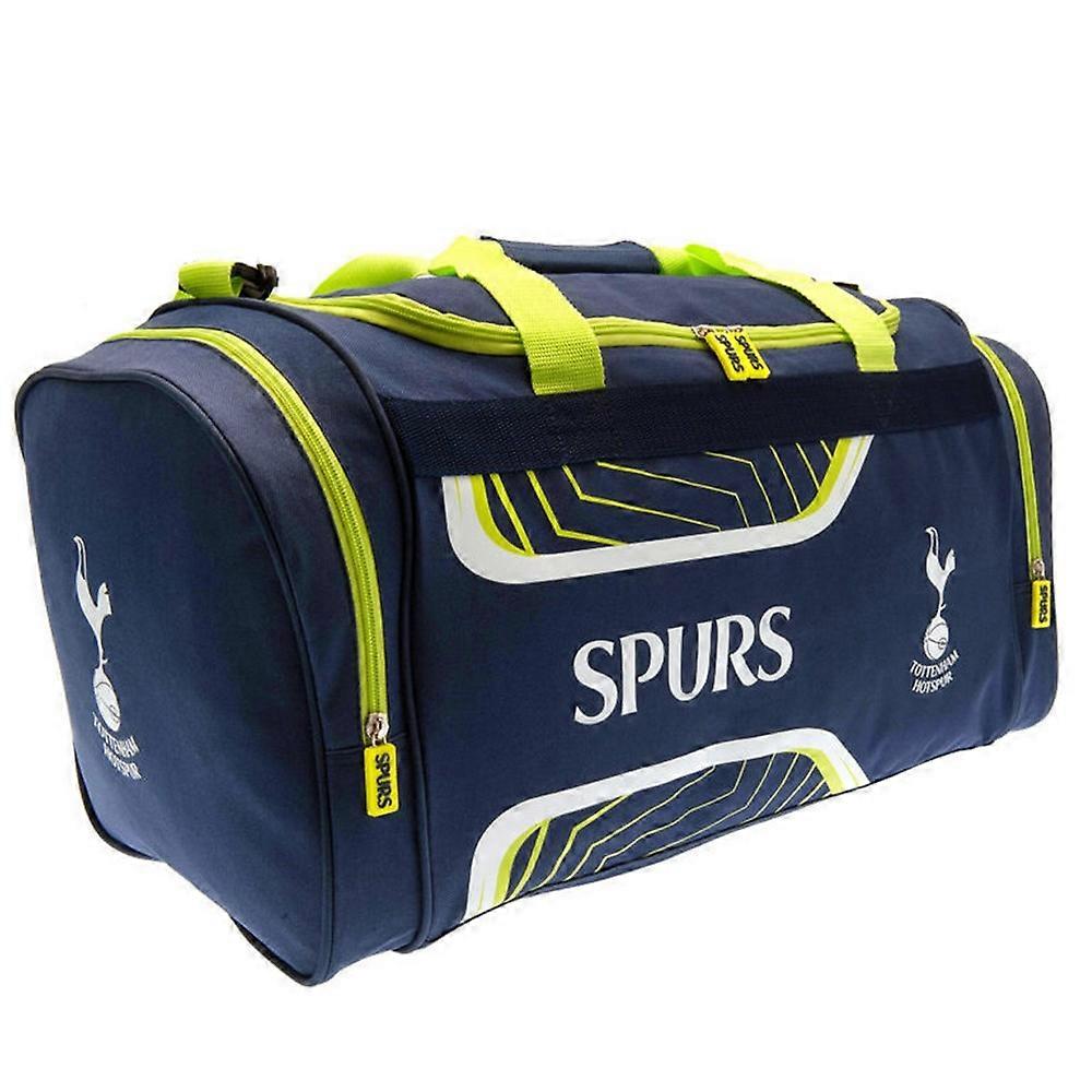 Tottenham Hotspur FC Ultra Holdall Official Spurs Merch