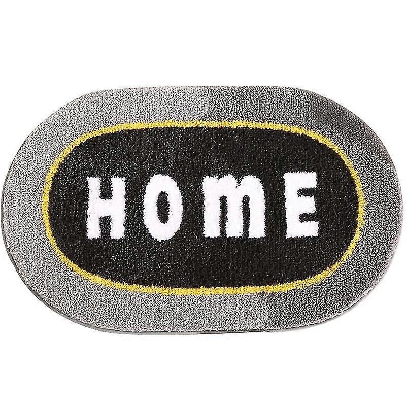 Bathroom Non-slip Absorbent Mat