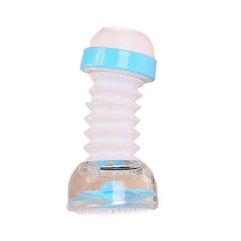 Kit Faucet Splash- Er Kit Basin Rotatable Nozzle Saving Ce