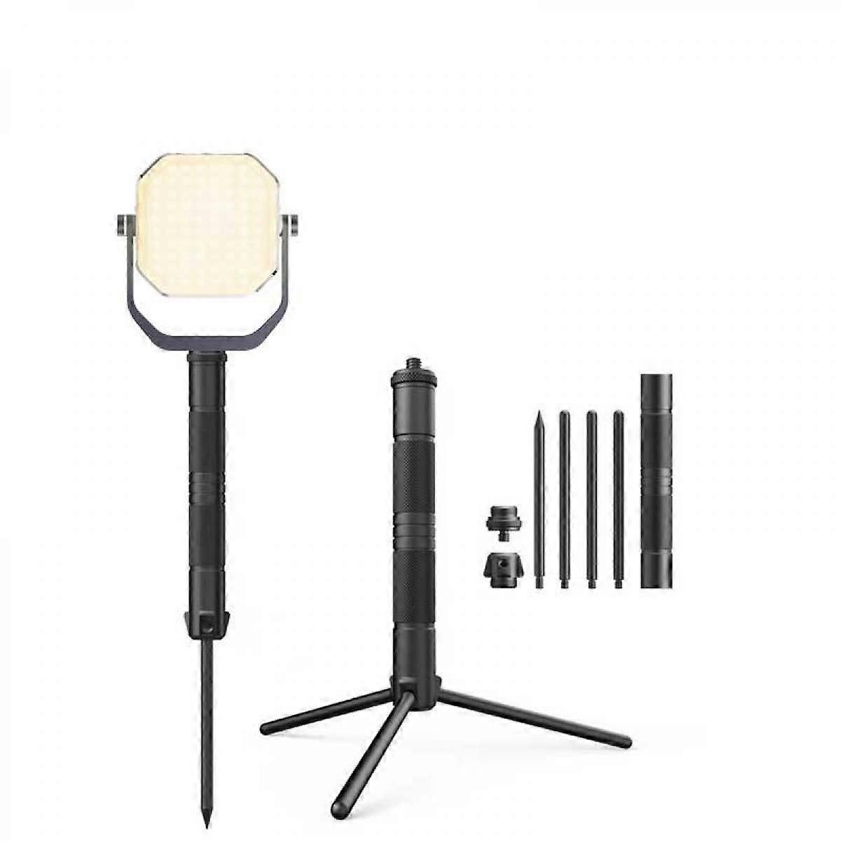 Pocket Double sided Fill Light, Mini Led Fill Light For Self Broadcast, Live