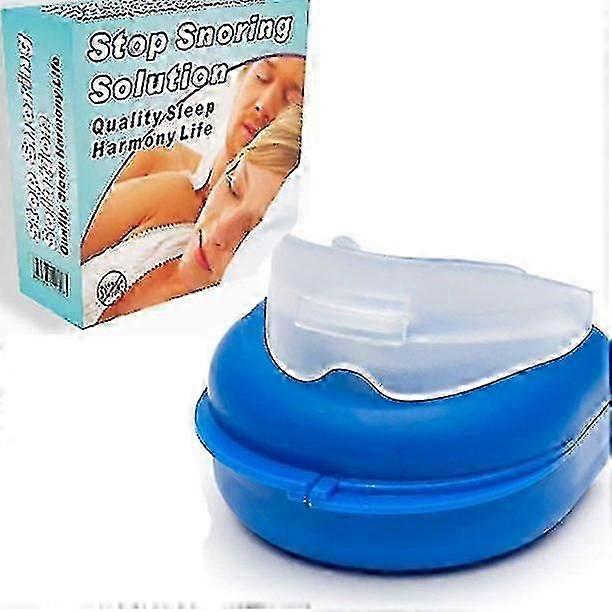 Anti Snorking Devices / Snorke Stopper / Sleep Apnea / Snorking Solution / Stop Snoring / Anti Snore Device / Airing Sleep Apnea Device -