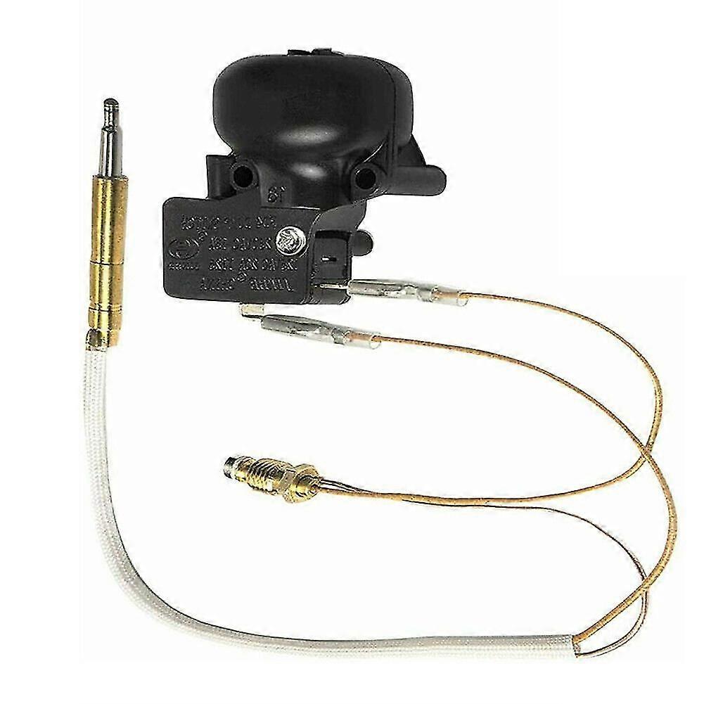 Thermocouple and Tilt Switch for Patio Heater Dump Switch for Propane Heater Patio Heater Outdoor G