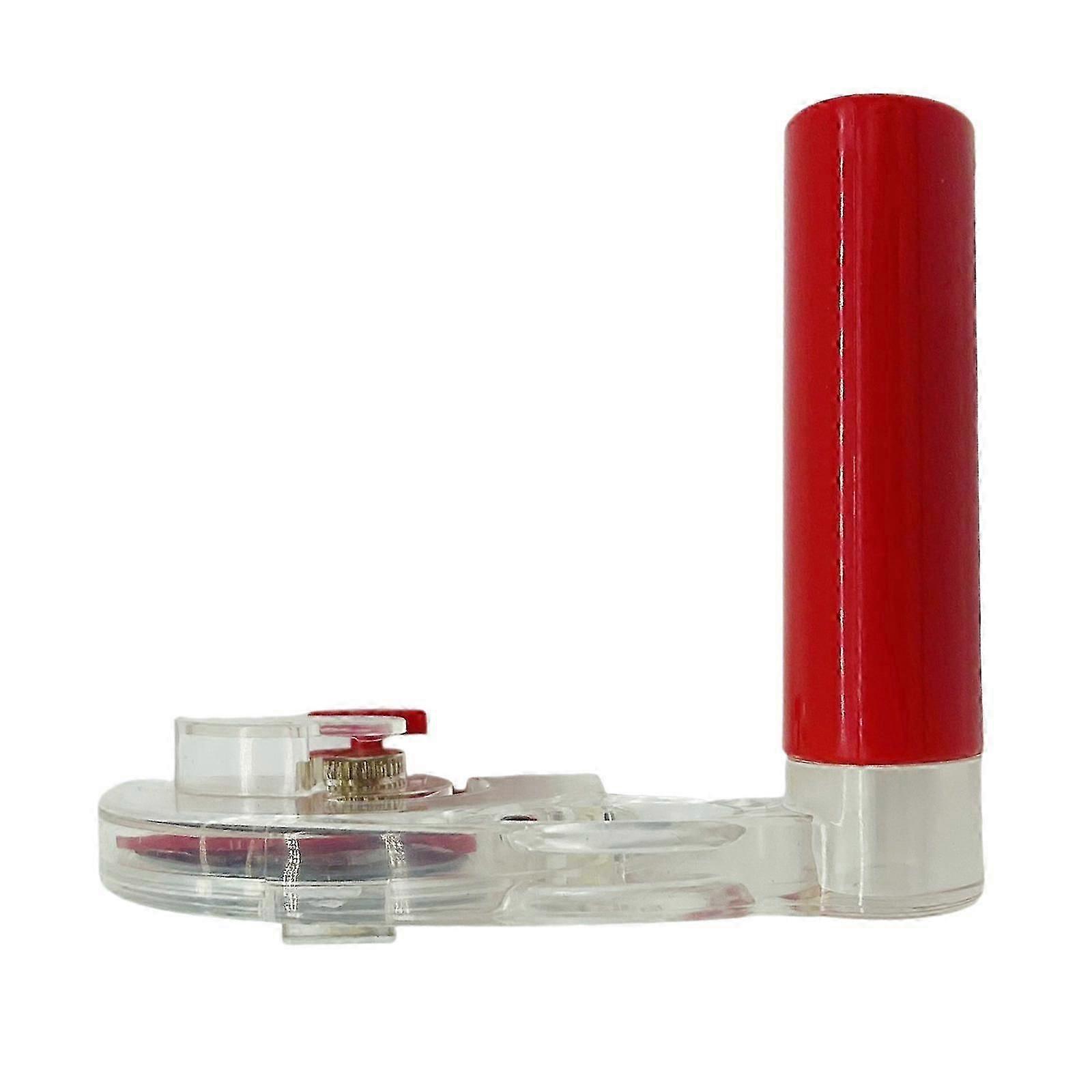 Rotary Cutter Multipurpose Durable Tool Reusable for Artwork Desktop Fabric