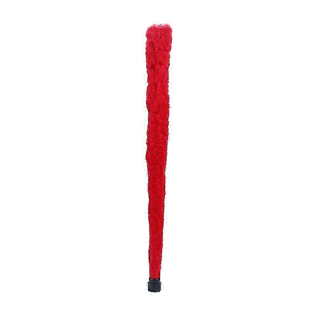 Saksofon Rengjøringsstang Sax Cleaner for saksofoniststudenter Nybegynnere