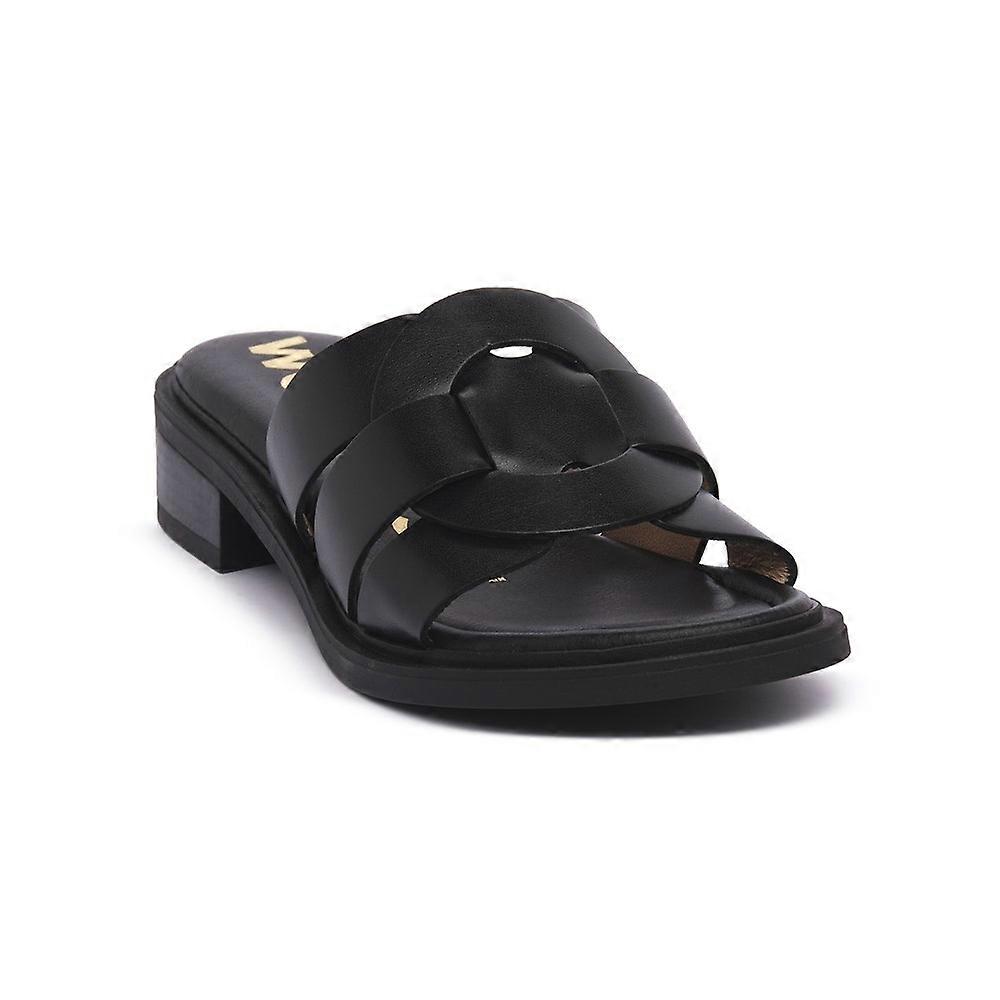 Shoes Wonders 9602