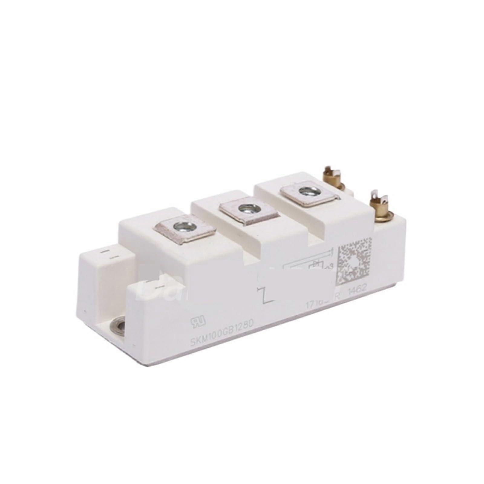 1pcs SKM100GB128D IGBT Module high Power Rectifier