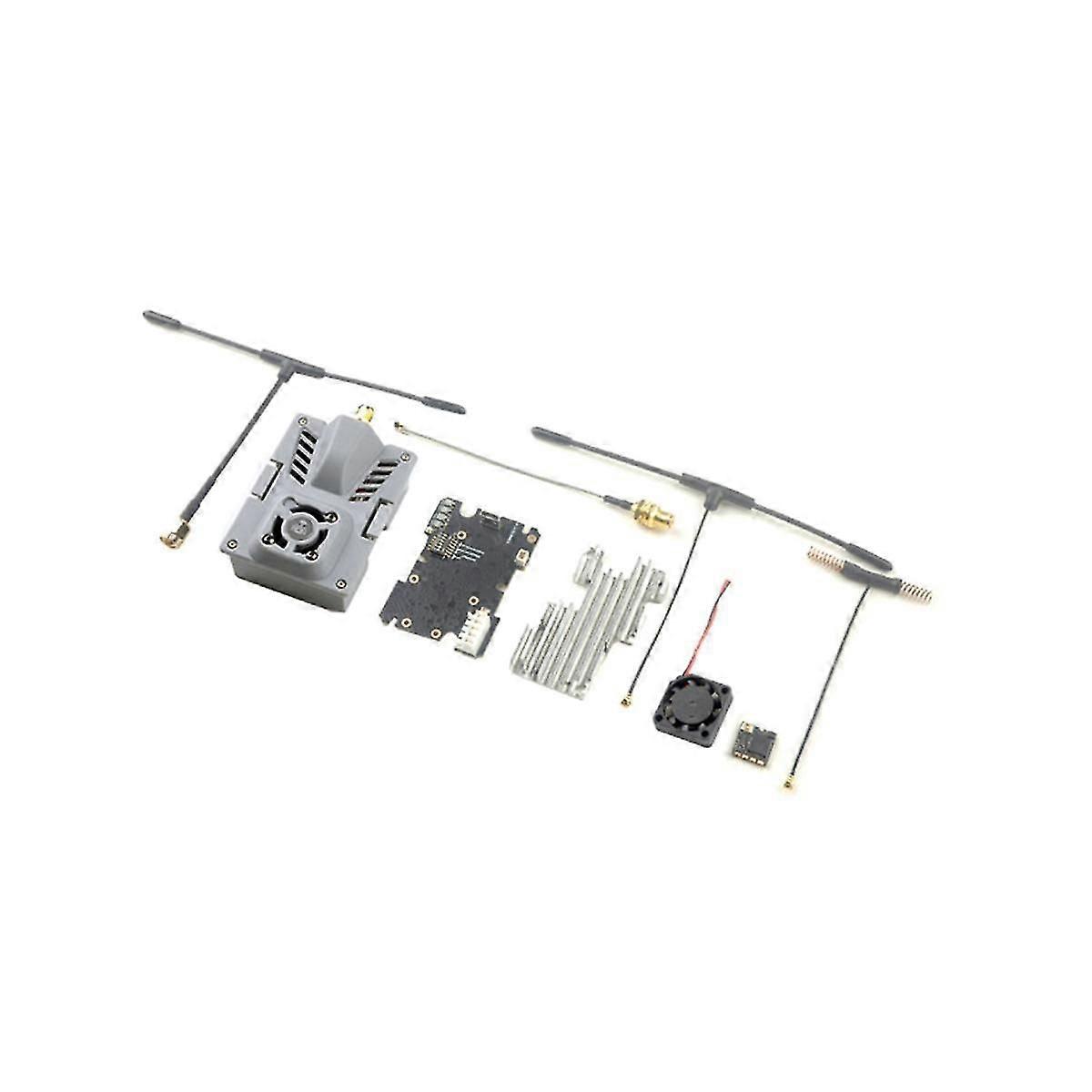 For ExpressLRS Module Long Range ELRS Hardware 868Mhz Support Instead ES915TX(E)