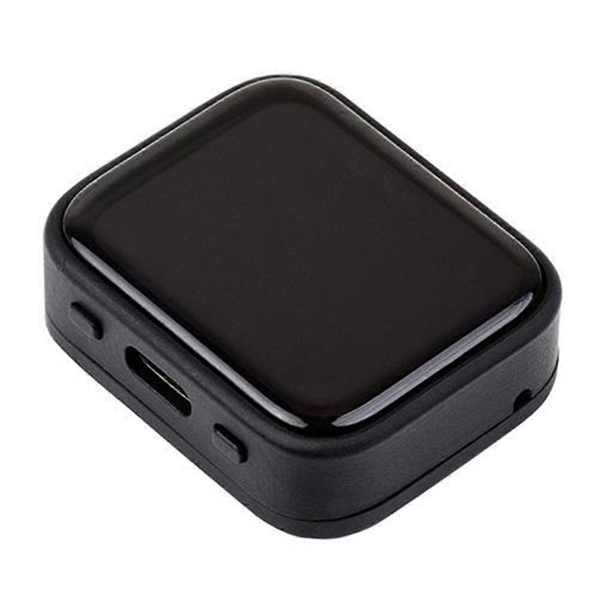 ESP32-S3 1.8inch AMOLED Touch Display Development Board, 32-Bit LX7 Dual-Core Processor, 368x448