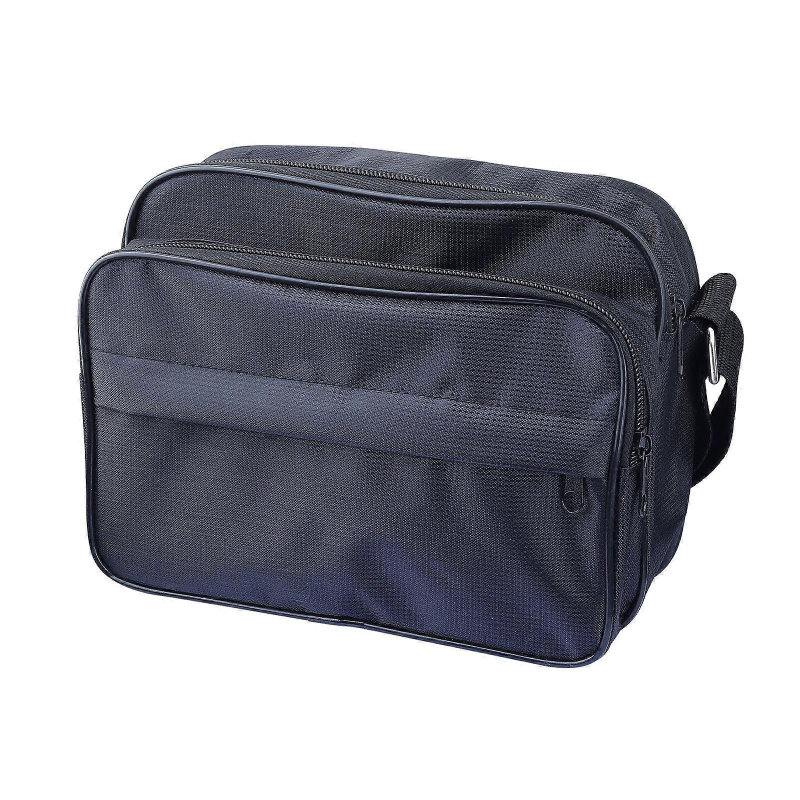 Waterproof Optical-Fiber Toolkits-Backpack for Cleaver Strippers-Optical Power Meter Hardware Networks-Test Tool Handbag
