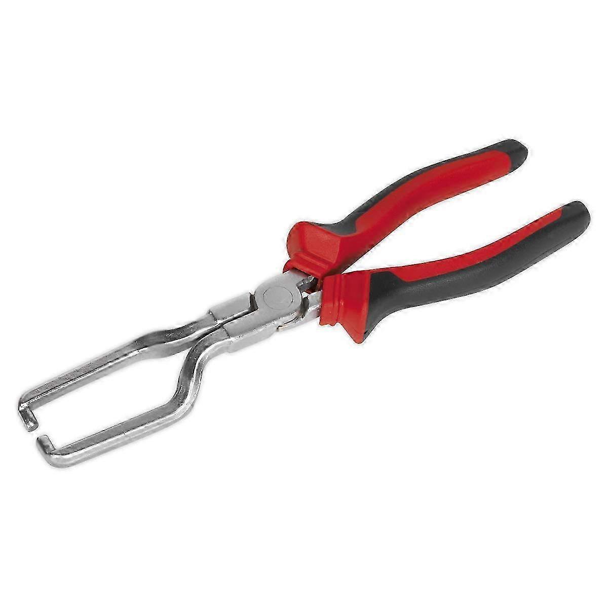 Brandstofpijp Clamp Tool Accessoires