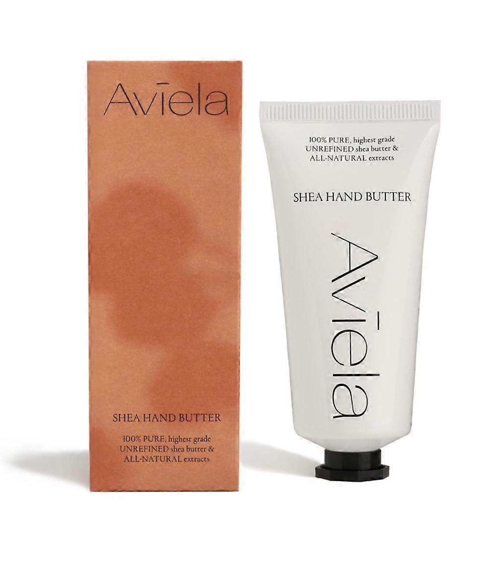 Aviela 乳木果护手油 50ml