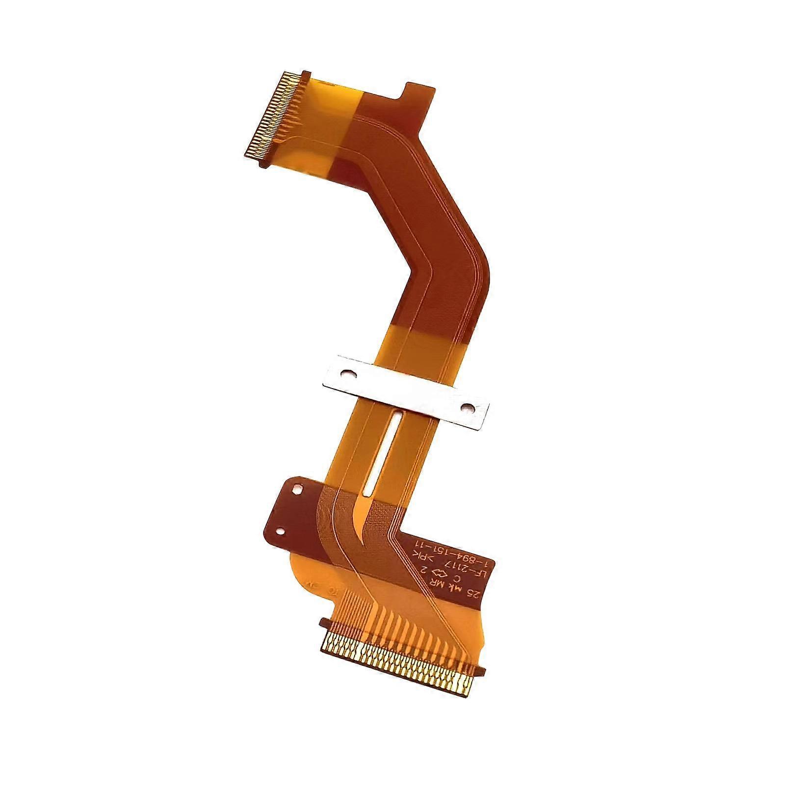 Coms Flex Cable Accessory Durable Directly Replace for Fdr-ax30 Fdr-axp35