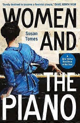 Women and the Piano
